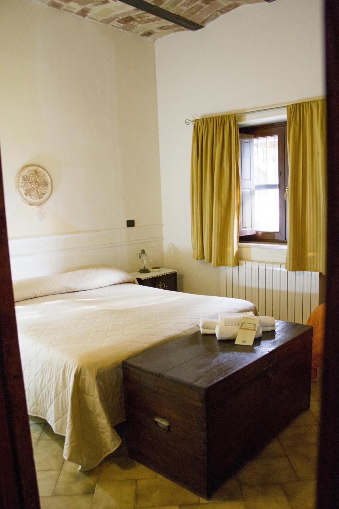 Casa Dell'Arciprete B&B Arielli Oda fotoğraf