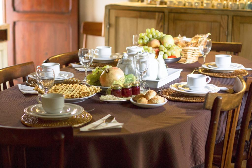 Casa Dell'Arciprete B&B Arielli Dış mekan fotoğraf