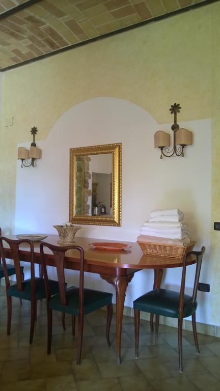 Casa Dell'Arciprete B&B Arielli Dış mekan fotoğraf